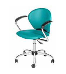صندلی کارمندی برند داتیس مدل ROMA ER425