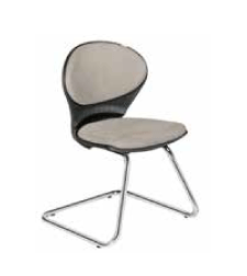 صندلی کنفرانسی برند داتیس مدل ROMA CR325X