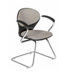 صندلی کنفرانسی برند داتیس مدل ROMA CR325