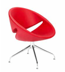 صندلی چهار پایه برند داتیس مدل LIMA  SL30S