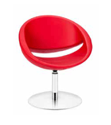 صندلی لابی و کانتر  برند داتیس مدل LIMA SL30K