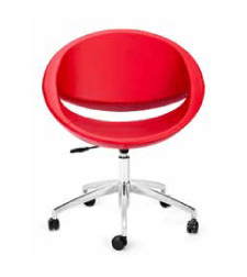 صندلی لابی و اوپراتوری  برند داتیس مدل LIMA SL30E