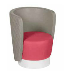 مبل یک نفره برند داتیس مدل MAGIC SM60D