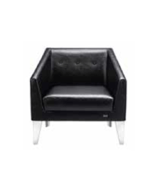 مبل اداری یک نفره برند داتیس مدل MILANO SM71-1