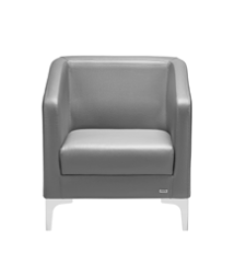 مبل اداری یک نفره برند داتیس مدل KARLO SK10 - 1