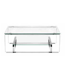 جلو مبلی برند داتیس مدل TABLE T20