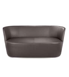 مبل اداری دو نفره برند داتیس مدل FIORE SF50 - 2   