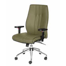 صندلی کارشناسی برند داتیس مدل PENTA XP647