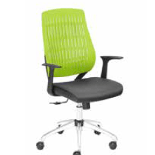 صندلی کارمندی برند داتیس مدل WORK EW450W