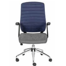 صندلی کارمندی برند داتیس مدل WORK EW450WF