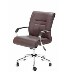 صندلی کارشناسی برند داتیس مدل TETRA XT770