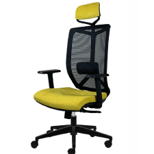 صندلی مدیریتی برند داتیس مدل ENZO ME640WF