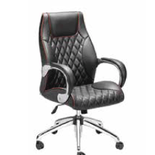 صندلی کارشناسی برند داتیس مدل LUX XL850