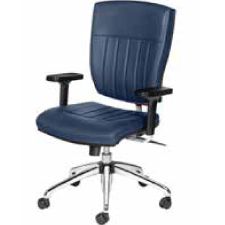 صندلی کارشناسی برند داتیس مدل PONTE XP747