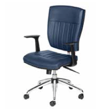 صندلی کارشناسی برند داتیس مدل PONTE XP747W