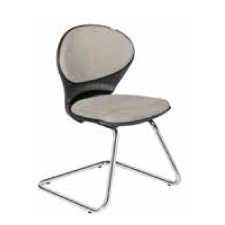 صندلی کنفرانسی برند داتیس مدل ROMA CR325X