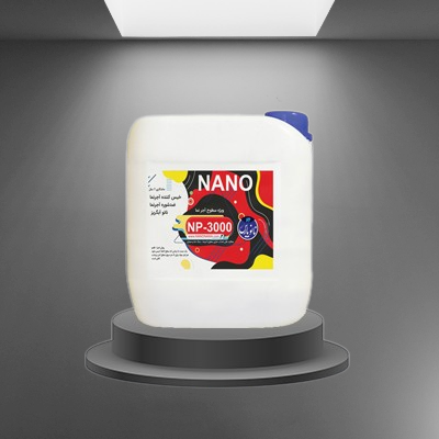 ضد شوره آجر نما NP-3000