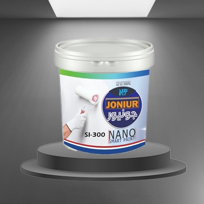 رنگ استخری نانو عایق شرکت نانو پارس