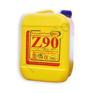 چسب آب بندی نانو Z90
