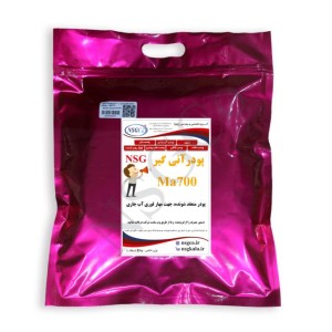 آنی گیر (مهار فوری جریان آب) MA700 بسته ۵ کیلویی