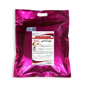 پودر بندکشی D10