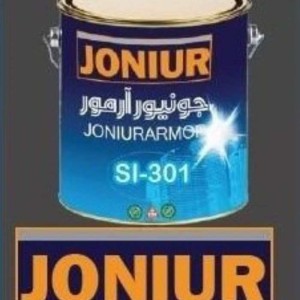 عایق آب بند رنگی جایگزین ایزوگام ( SI 301)