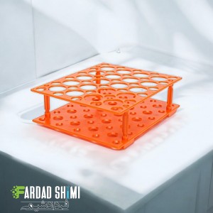 خرید رک فالکون آزمایشگاهی