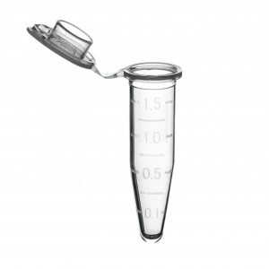 میکروتیوب شفاف