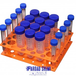 رک فالکون آزمایشگاهی