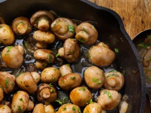 ارزش غذایی (تغذیه ای) قارچ های خوراکی و دارویی