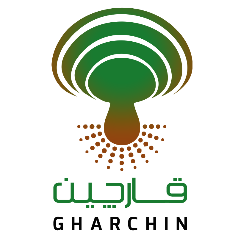 قارچین