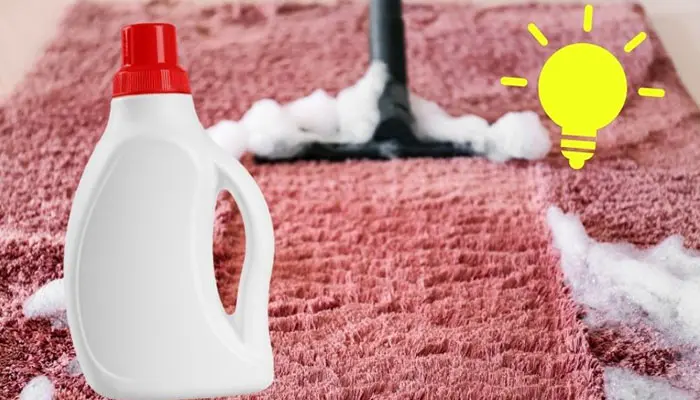 ویژگی‌های مهم در یک ماده شوینده برای فرش