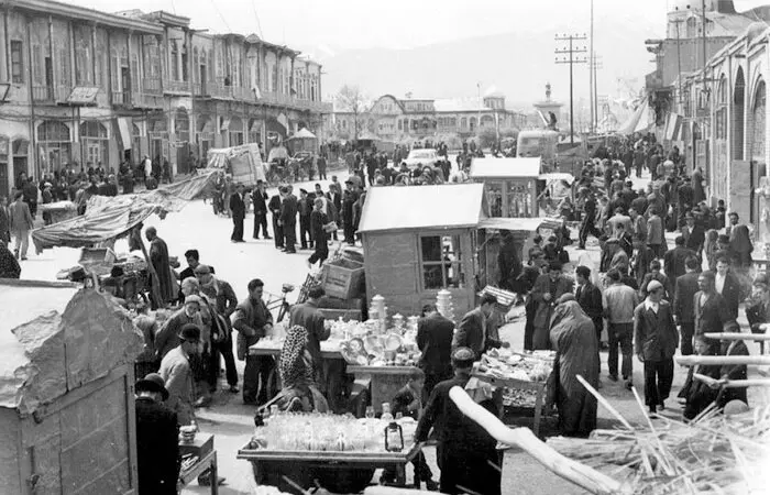تاریخچه شهر همدان