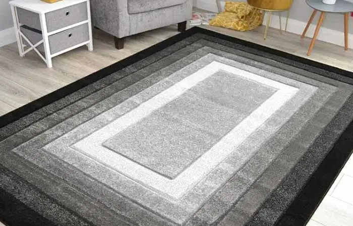 فرش شگی چیست