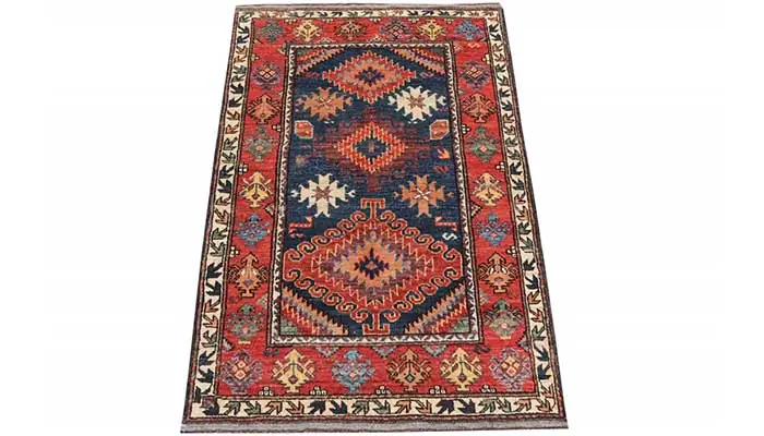 فرش دستباف افغانی 
