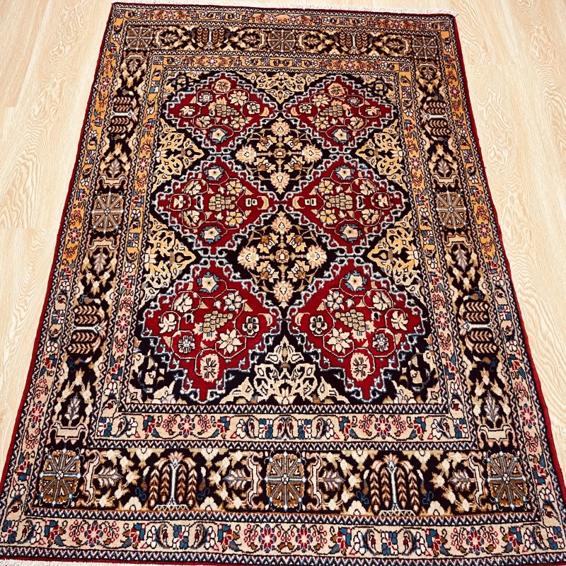 ذرع نیم شهرضا