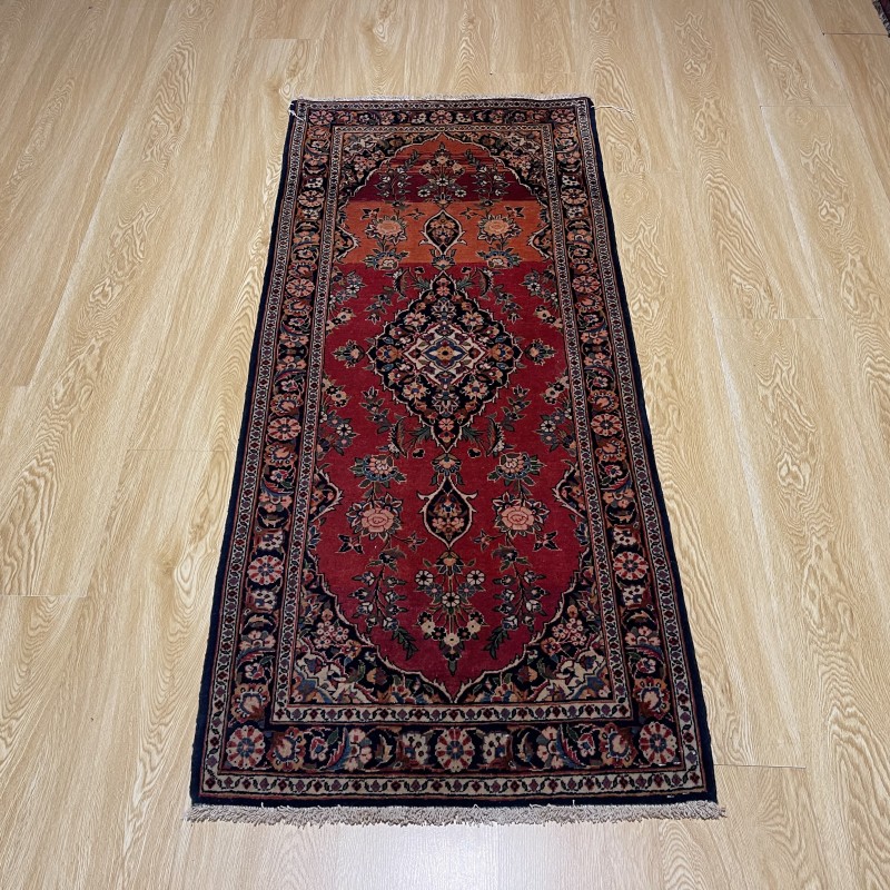 کناره انتیک کاشان