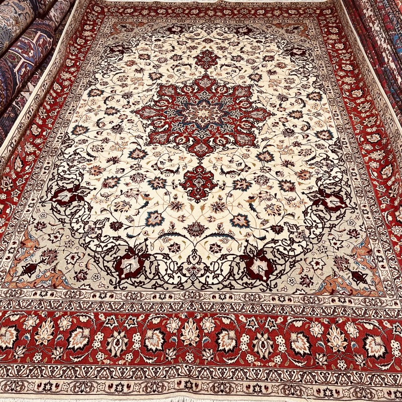 فرش ۹ متری تبریز