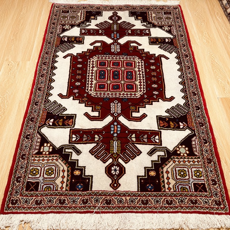 قالیچه ۳ متری مهاباد
