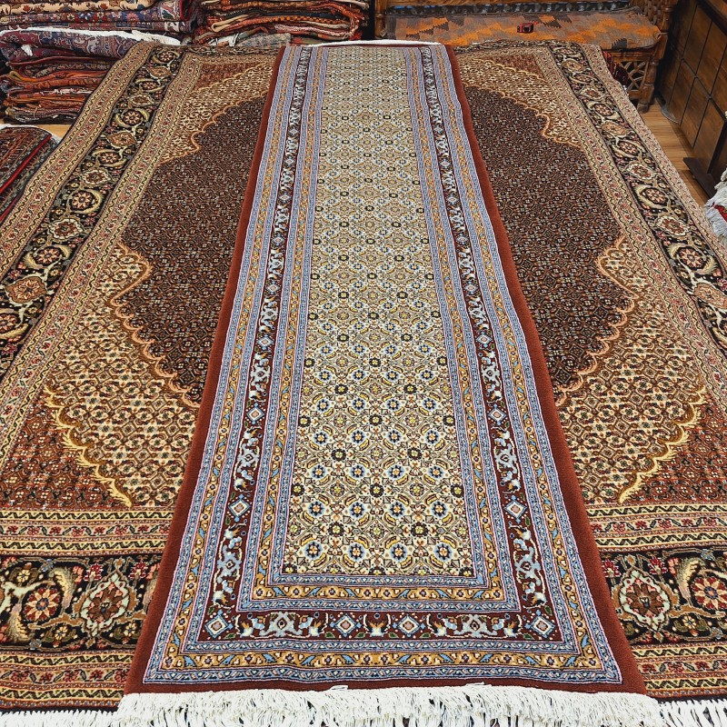 کناره آکبند بیرجند