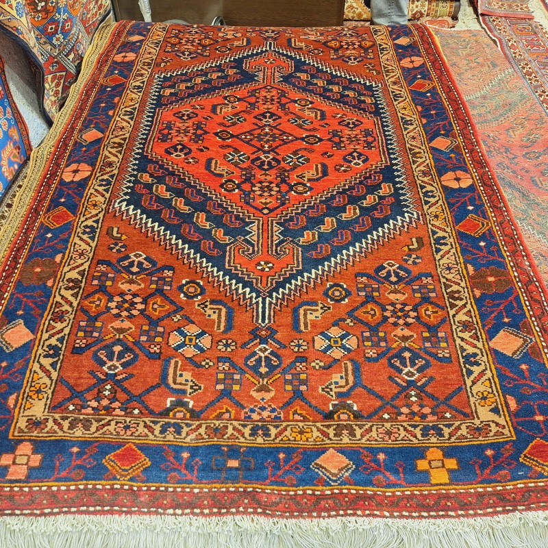 جفت قالیچه زنجان