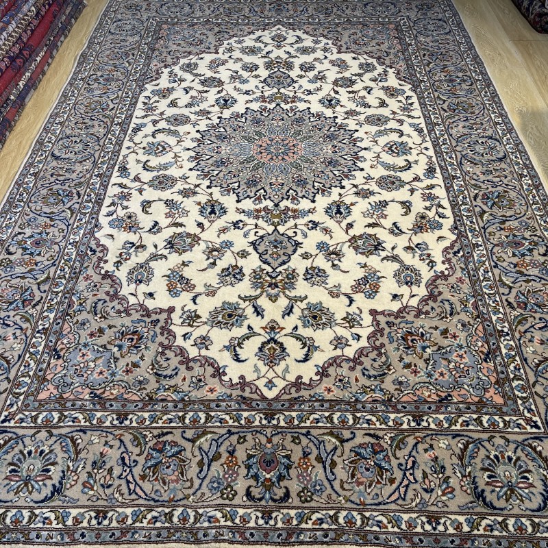 فرش ۶ متری اکبند اردکان