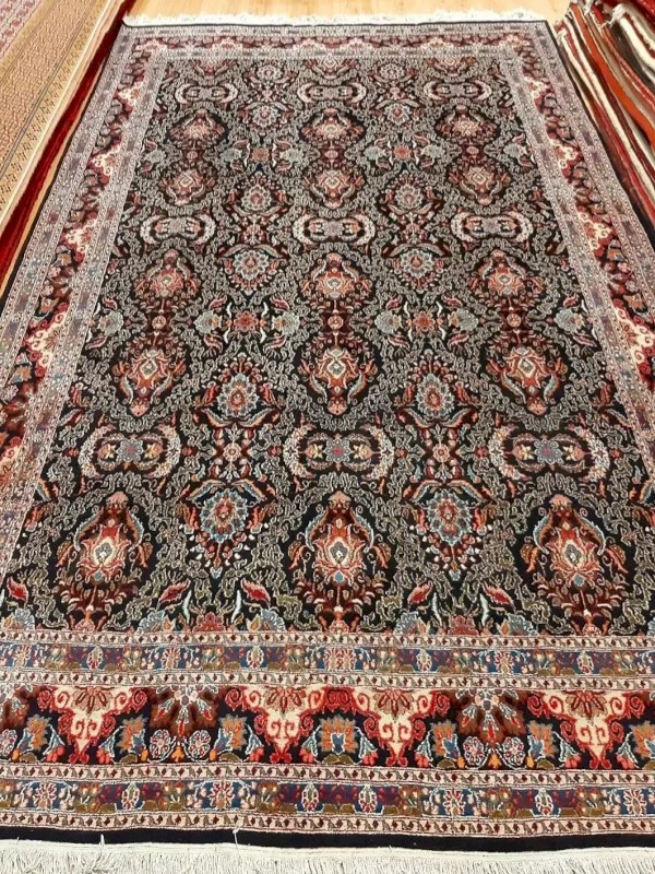 فرش دستبافت  بیرجند _ابعاد:350*250