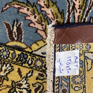 قالیچه انتیک شهرضا