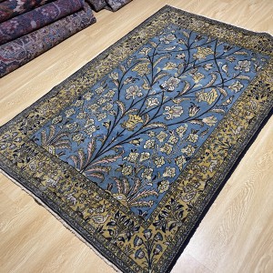 قالیچه انتیک شهرضا
