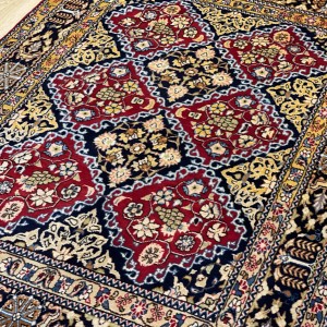 ذرع نیم شهرضا