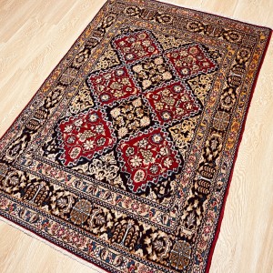 ذرع نیم شهرضا