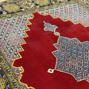 ذرع نیم شهرضا