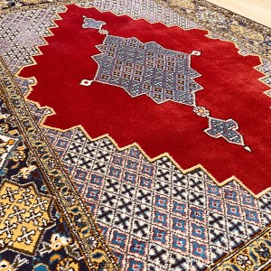 ذرع نیم شهرضا