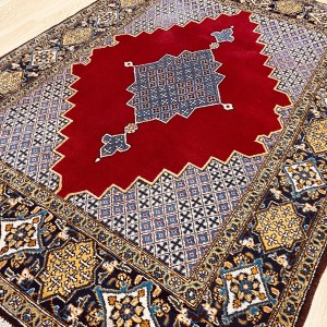 ذرع نیم شهرضا